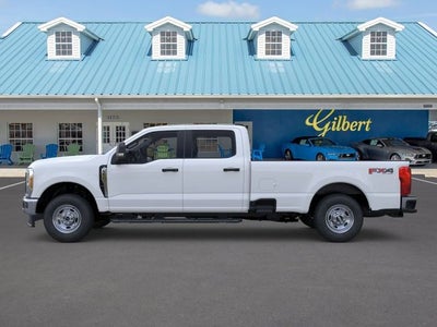 2026 Ford Super Duty F-250® XL