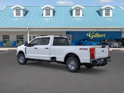 2026 Ford Super Duty F-250® XL