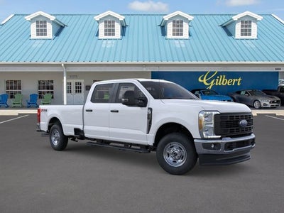 2026 Ford Super Duty F-250® XL