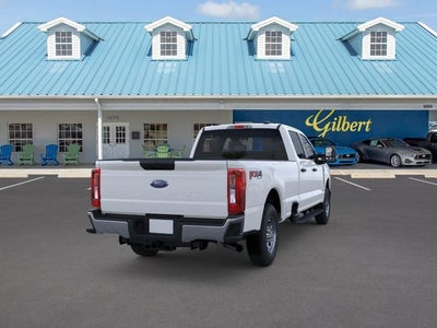2026 Ford Super Duty F-250® XL