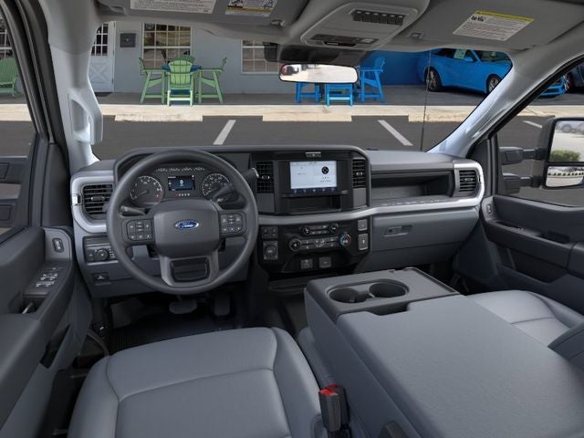 2026 Ford Super Duty F-250® XL