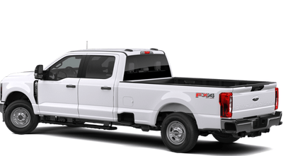 2026 Ford Super Duty XL