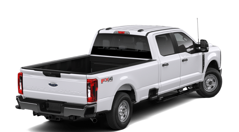 2026 Ford Super Duty XL