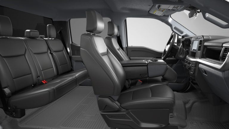 2026 Ford Super Duty XL