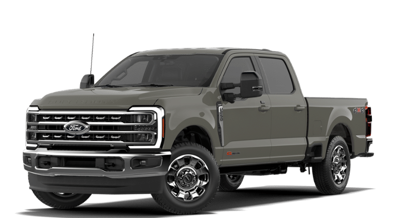 2027 Ford Super Duty F-250 Pickup Lariat