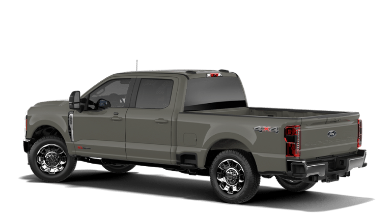 2027 Ford Super Duty F-250 Pickup Lariat