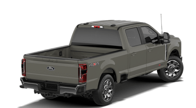 2027 Ford Super Duty F-250 Pickup Lariat