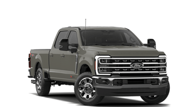 2027 Ford Super Duty F-250 Pickup Lariat