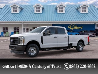 2027 Ford Super Duty F-250 Pickup XL