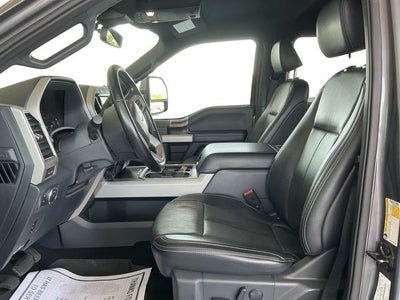2022 Ford Super Duty F-250 Pickup LARIAT