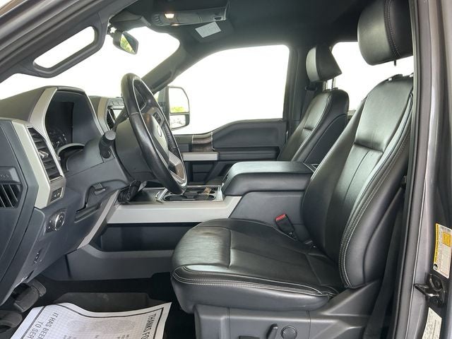 2022 Ford Super Duty F-250 Pickup LARIAT