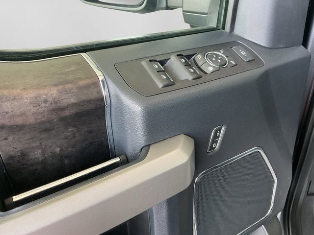 2022 Ford Super Duty F-250 Pickup LARIAT