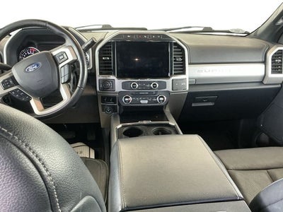 2022 Ford Super Duty F-250 Pickup LARIAT