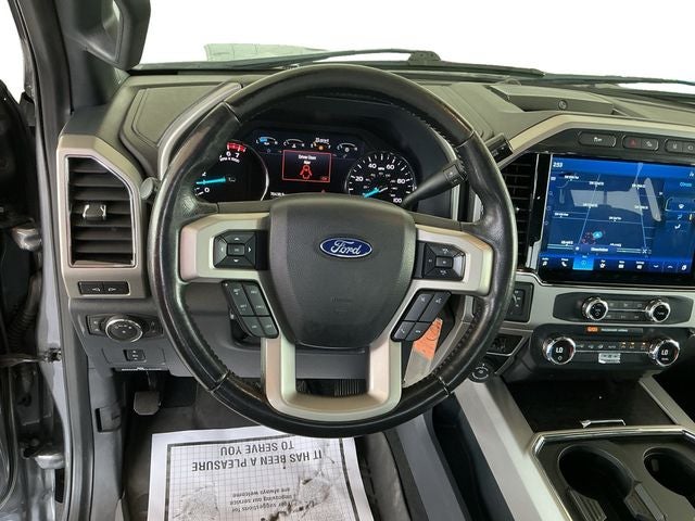 2022 Ford Super Duty F-250 Pickup LARIAT