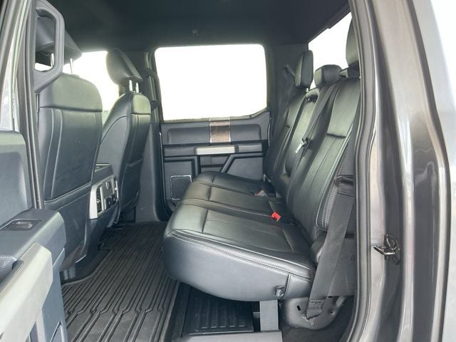 2022 Ford Super Duty F-250 Pickup LARIAT