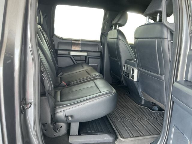 2022 Ford Super Duty F-250 Pickup LARIAT