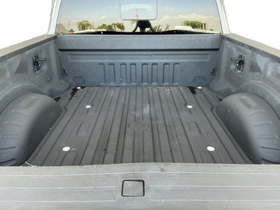 2022 Ford Super Duty F-250 Pickup LARIAT