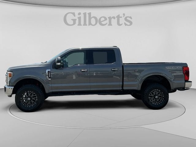 2022 Ford Super Duty F-250 Pickup LARIAT