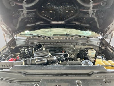 2022 Ford Super Duty F-250 Pickup LARIAT