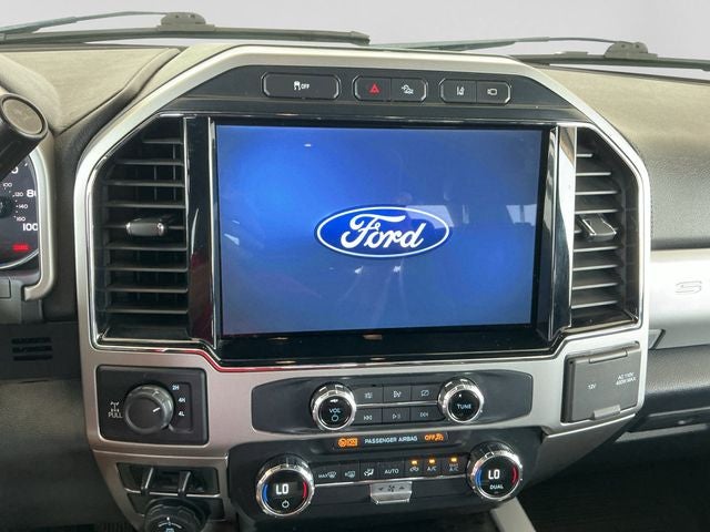 2022 Ford Super Duty F-250 Pickup LARIAT