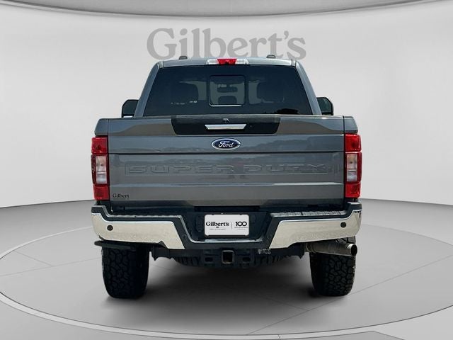 2022 Ford Super Duty F-250 Pickup LARIAT