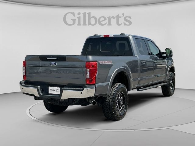 2022 Ford Super Duty F-250 Pickup LARIAT