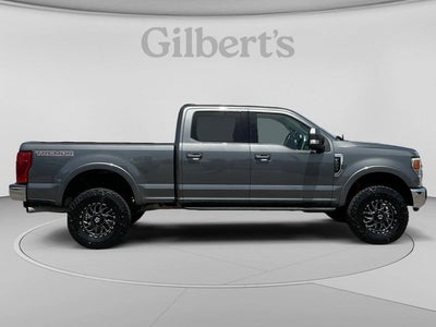 2022 Ford Super Duty F-250 Pickup LARIAT