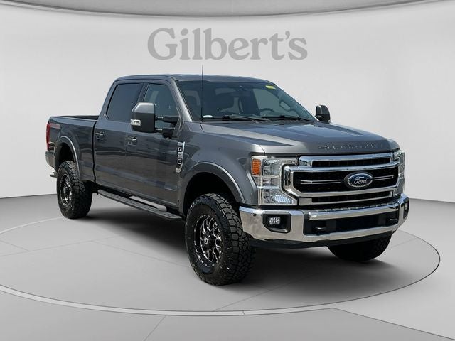 2022 Ford Super Duty F-250 Pickup LARIAT