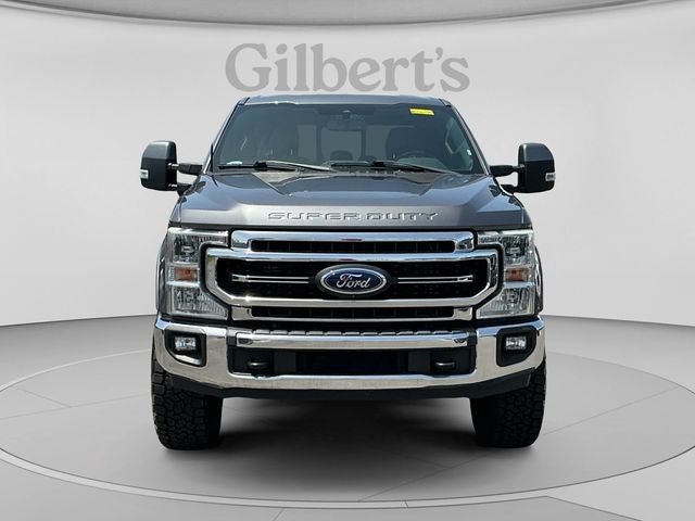 2022 Ford Super Duty F-250 Pickup LARIAT