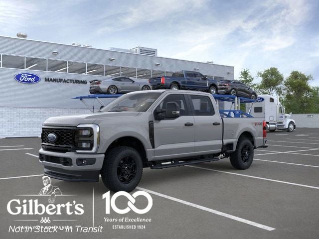 2026 Ford F-250SD F-250® XL