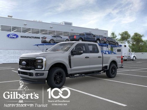 2026 Ford F-250SD F-250® XL