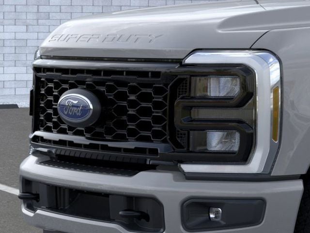 2026 Ford F-250SD F-250® XL