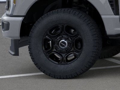 2026 Ford F-250SD F-250® XL