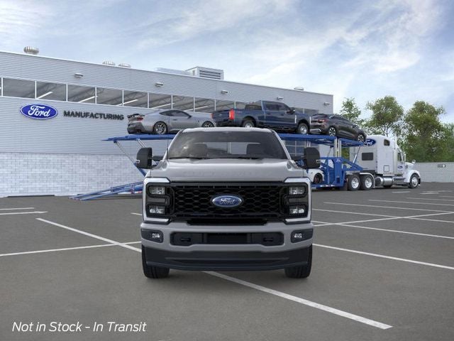 2026 Ford F-250SD F-250® XL