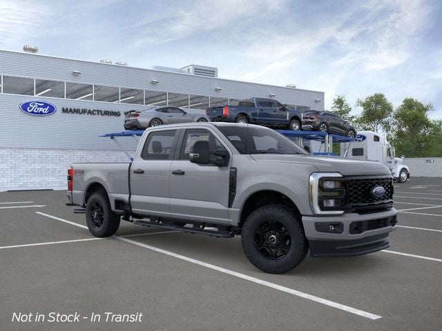 2026 Ford F-250SD F-250® XL