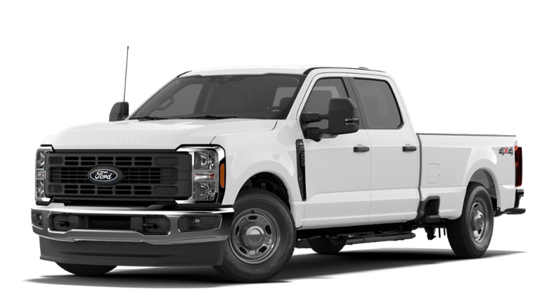 2027 Ford Super Duty F-250 Pickup XL