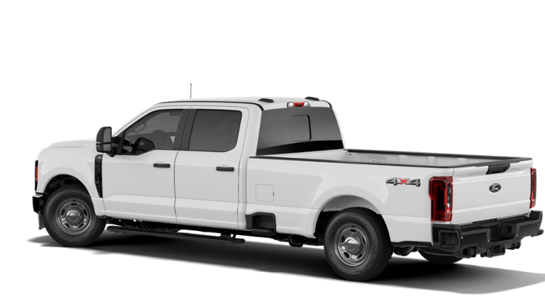 2027 Ford Super Duty F-250 Pickup XL