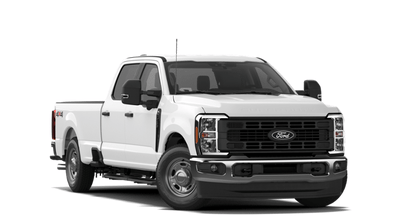 2027 Ford Super Duty F-250 Pickup XL