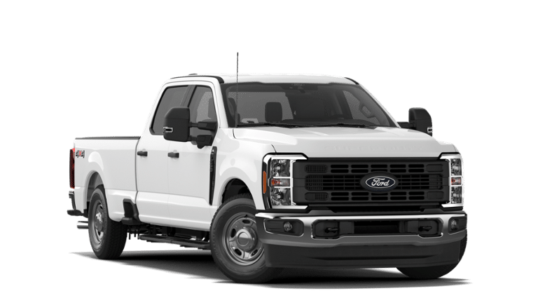 2027 Ford Super Duty F-250 Pickup XL