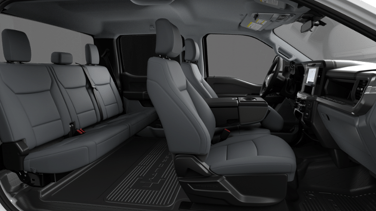 2027 Ford Super Duty F-250 Pickup XL