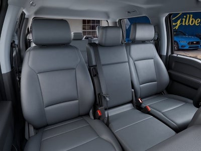 2027 Ford Super Duty F-250 Pickup XL