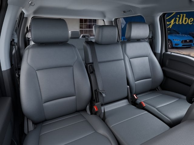 2027 Ford Super Duty F-250 Pickup XL