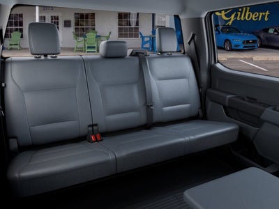 2027 Ford Super Duty F-250 Pickup XL