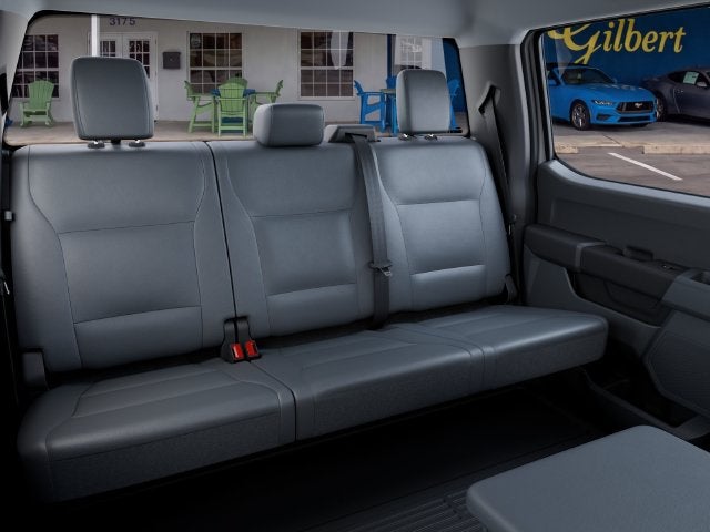 2027 Ford Super Duty F-250 Pickup XL