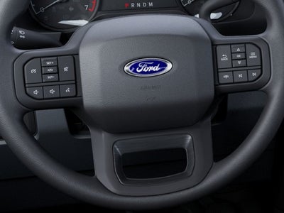 2027 Ford Super Duty F-250 Pickup XL