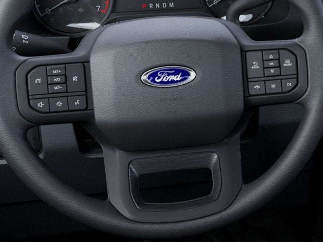 2027 Ford Super Duty F-250 Pickup XL