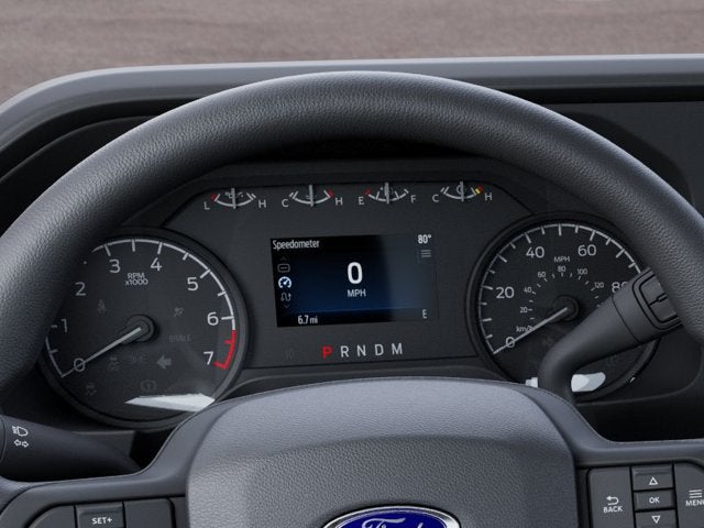 2027 Ford Super Duty F-250 Pickup XL