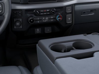 2027 Ford Super Duty F-250 Pickup XL