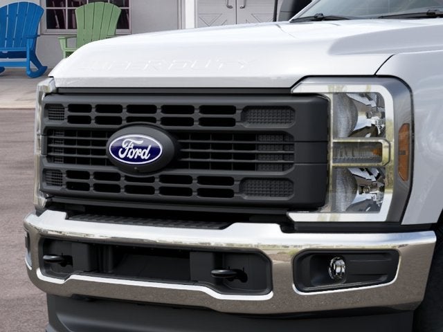 2027 Ford Super Duty F-250 Pickup XL