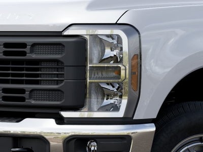 2027 Ford Super Duty F-250 Pickup XL